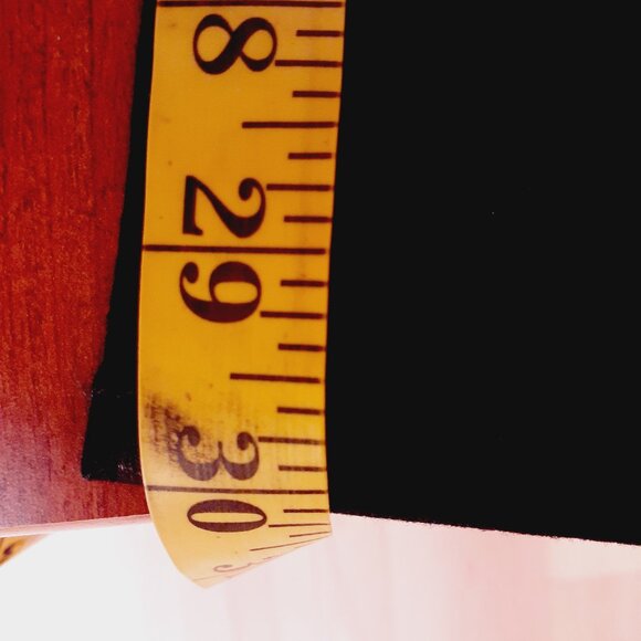 Rag & Bone Raja Midnight Jeans - Picture 14 of 15